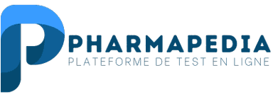 Pharmapedia Logo