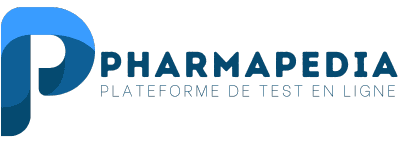 Pharmapedia Logo